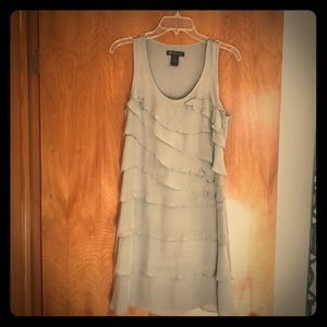 INC.  Fun Party Dress.